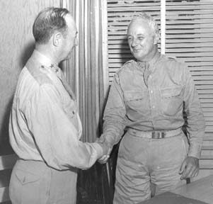 Lt. Gen. Delos C. Emmons